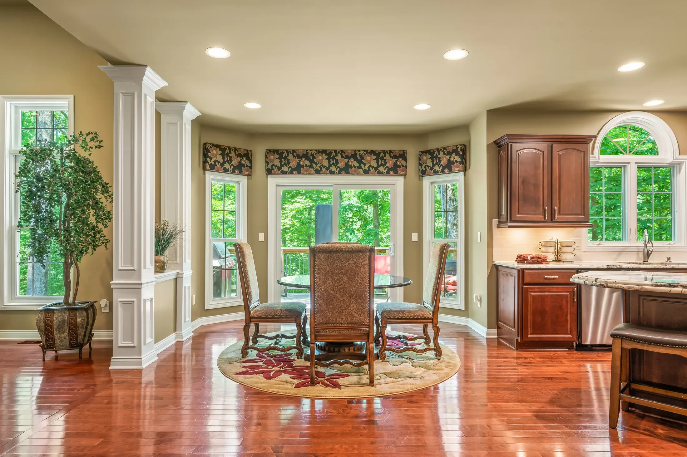 1104 W Greencastle Road, Mooresville, IN 46158, Mooresville, Indiana, United States. - Photo 12