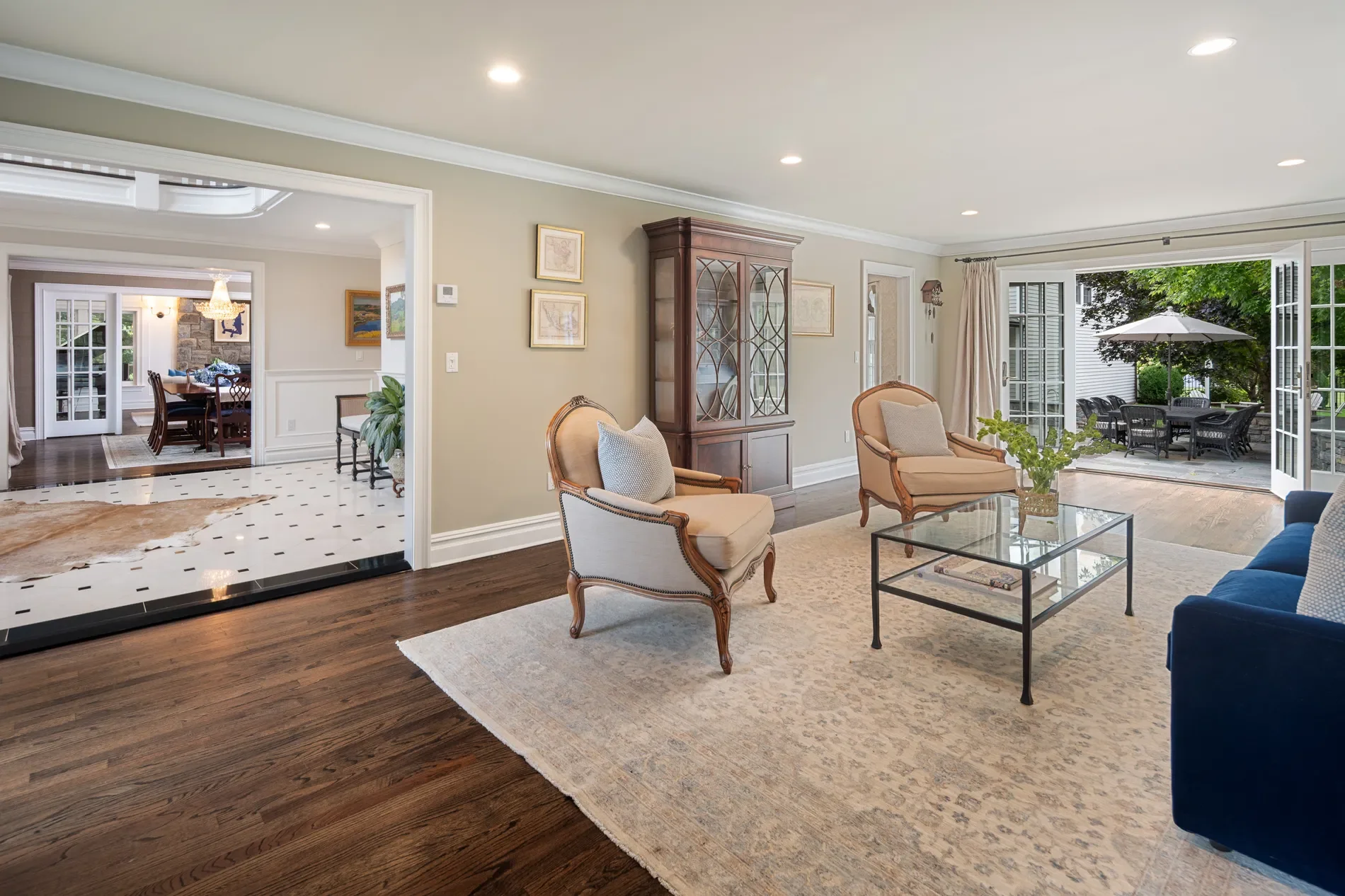 63 Middle Ridge Road, New Canaan, CT 06840, New Canaan, Connecticut, United States. - Photo 5