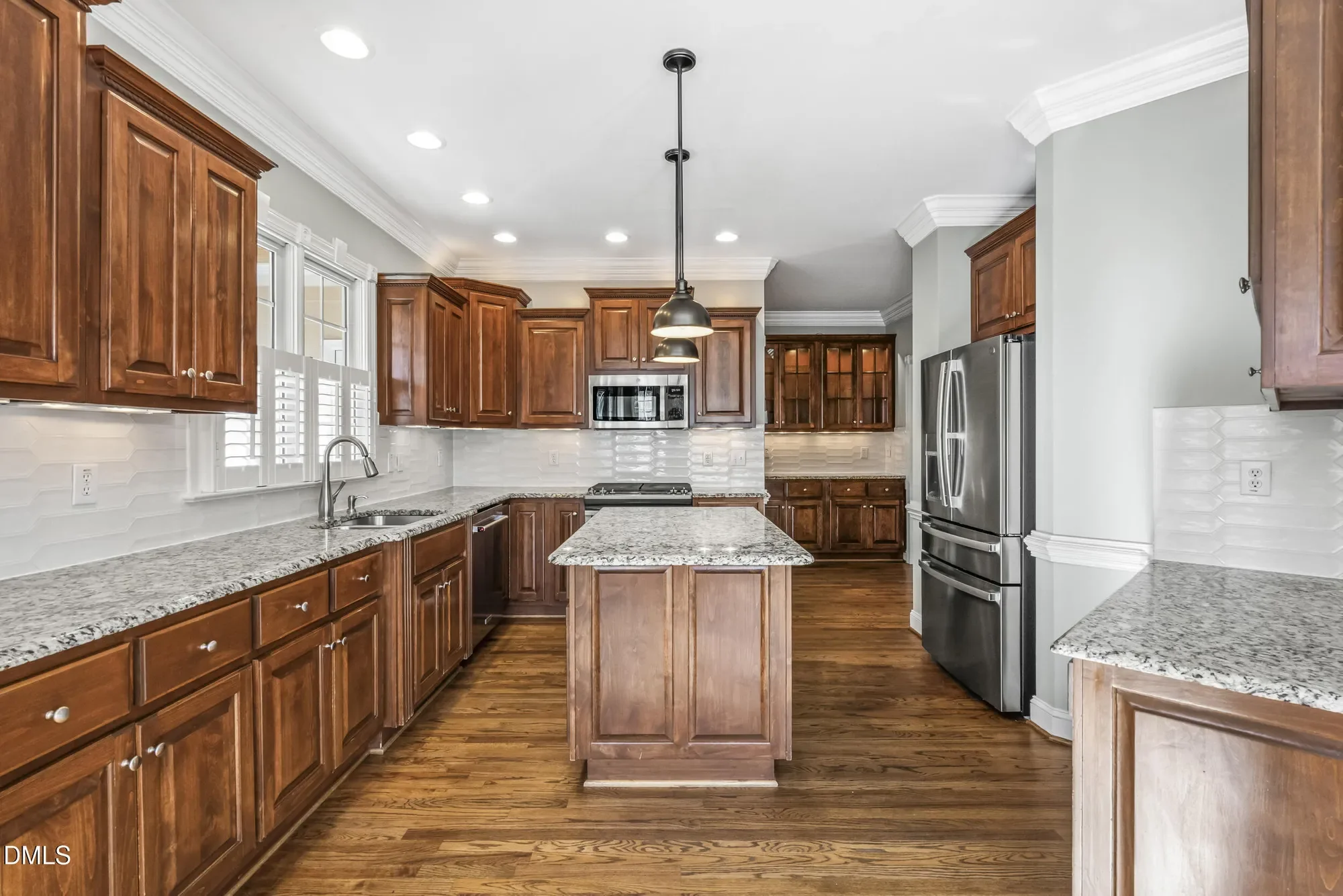 205 Townsend Drive, Clayton, North Carolina, United States. - Photo 8