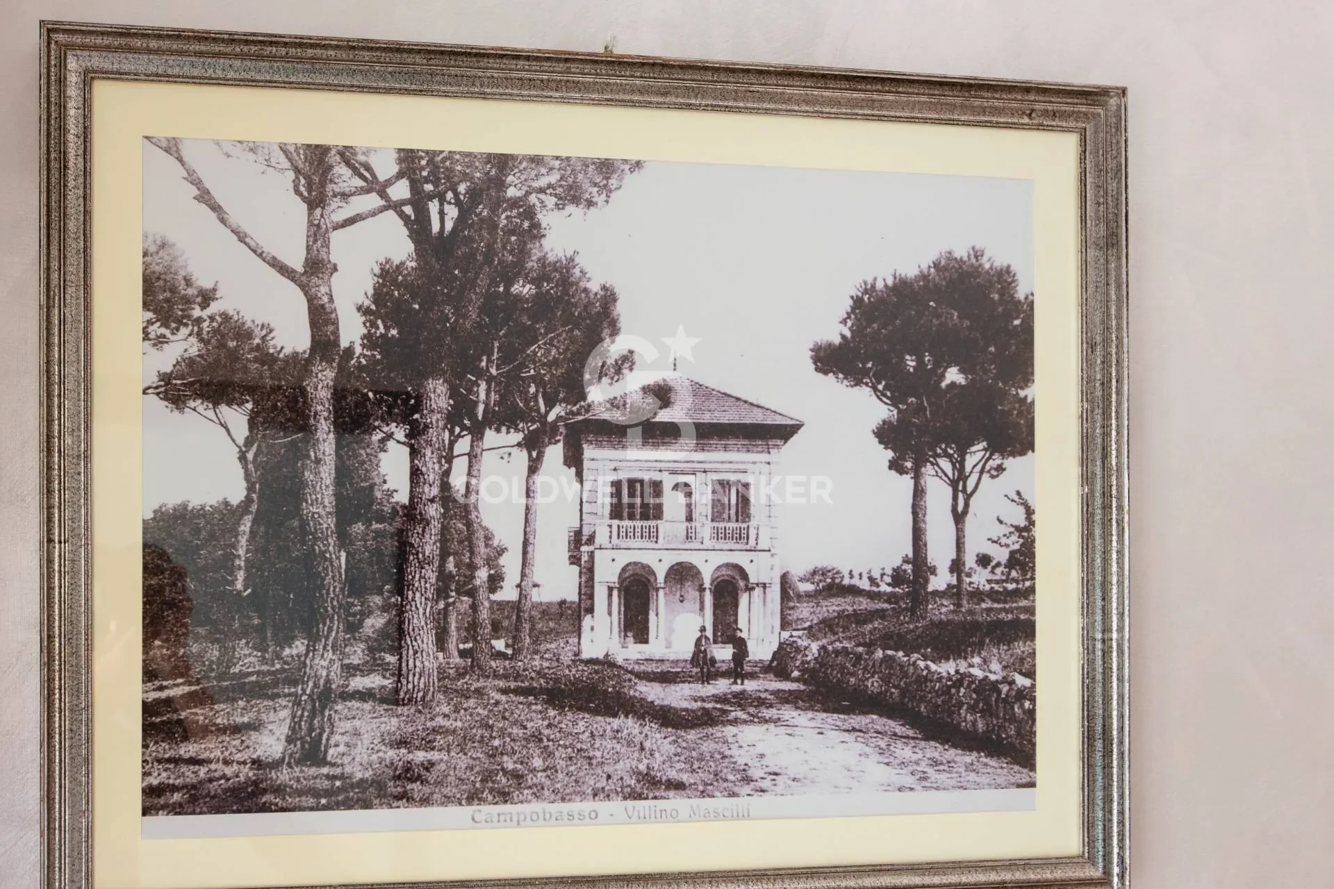 via IV novembre 22, Campobasso, Molise, Italy. - Photo 43