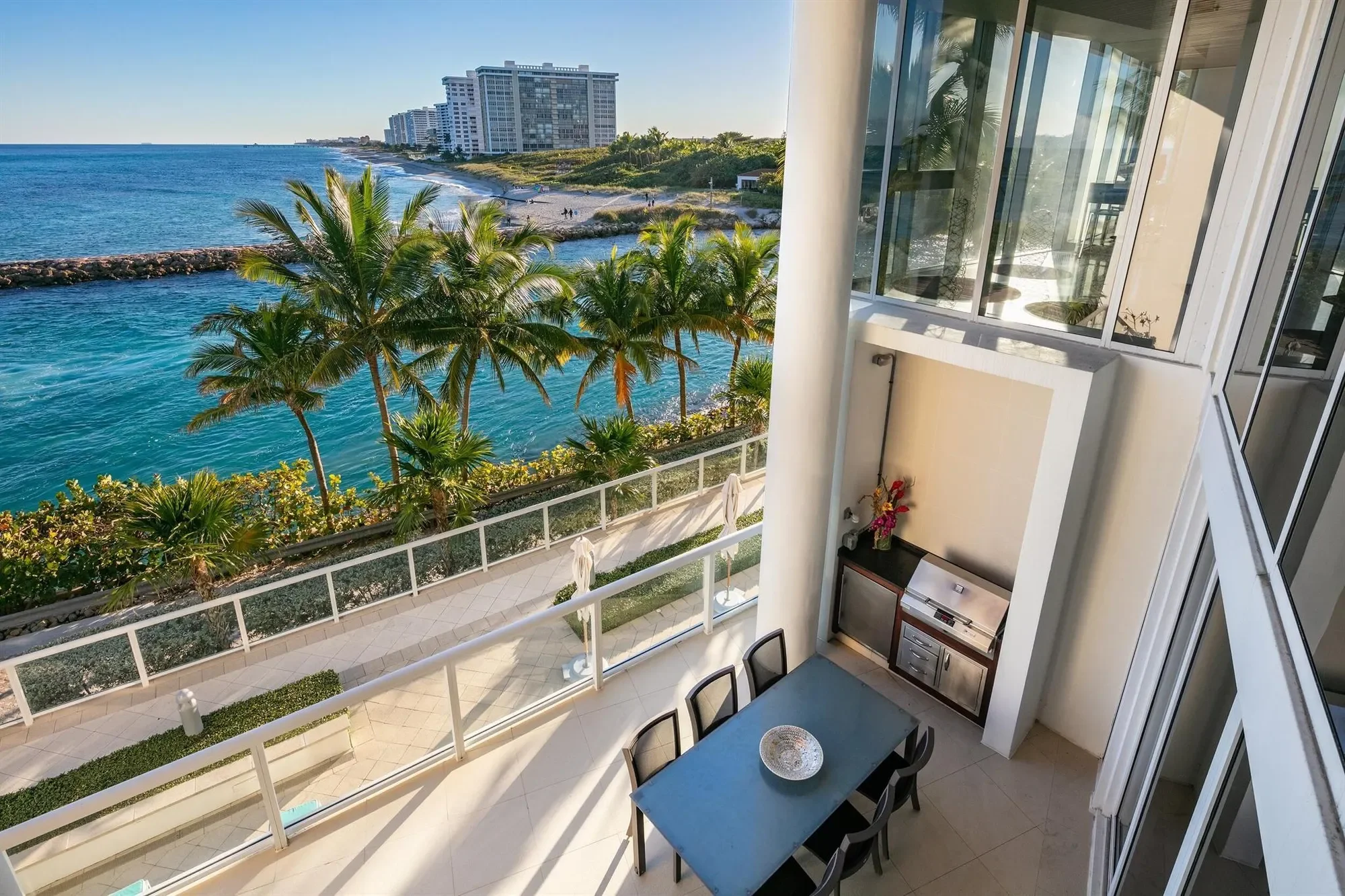 1000 S Ocean Boulevard, Boca Raton, Florida, United States. - Photo 42