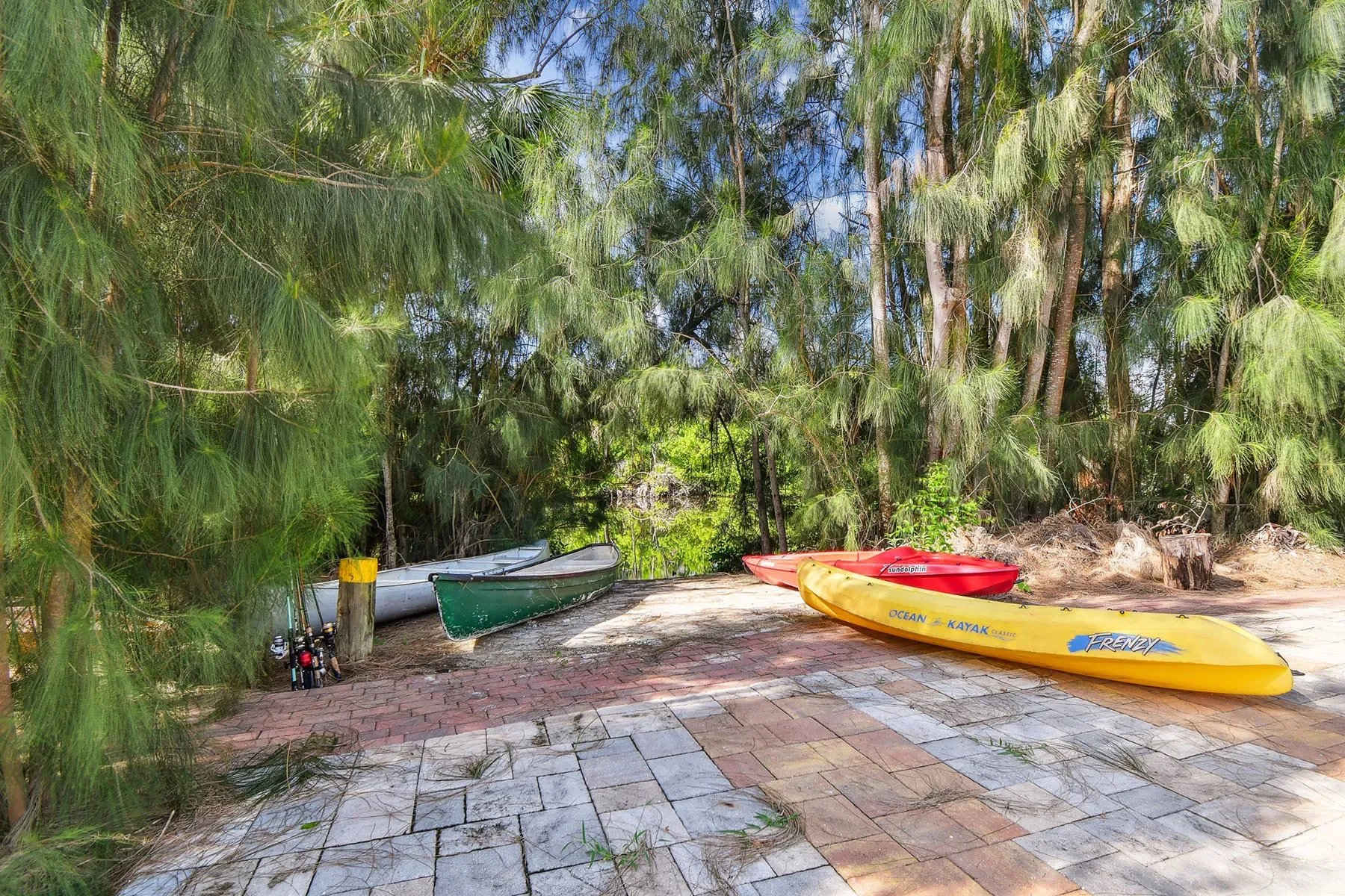 5909 Mohr Road, Tampa, FL 33615, Tampa, Florida, United States. - Photo 30