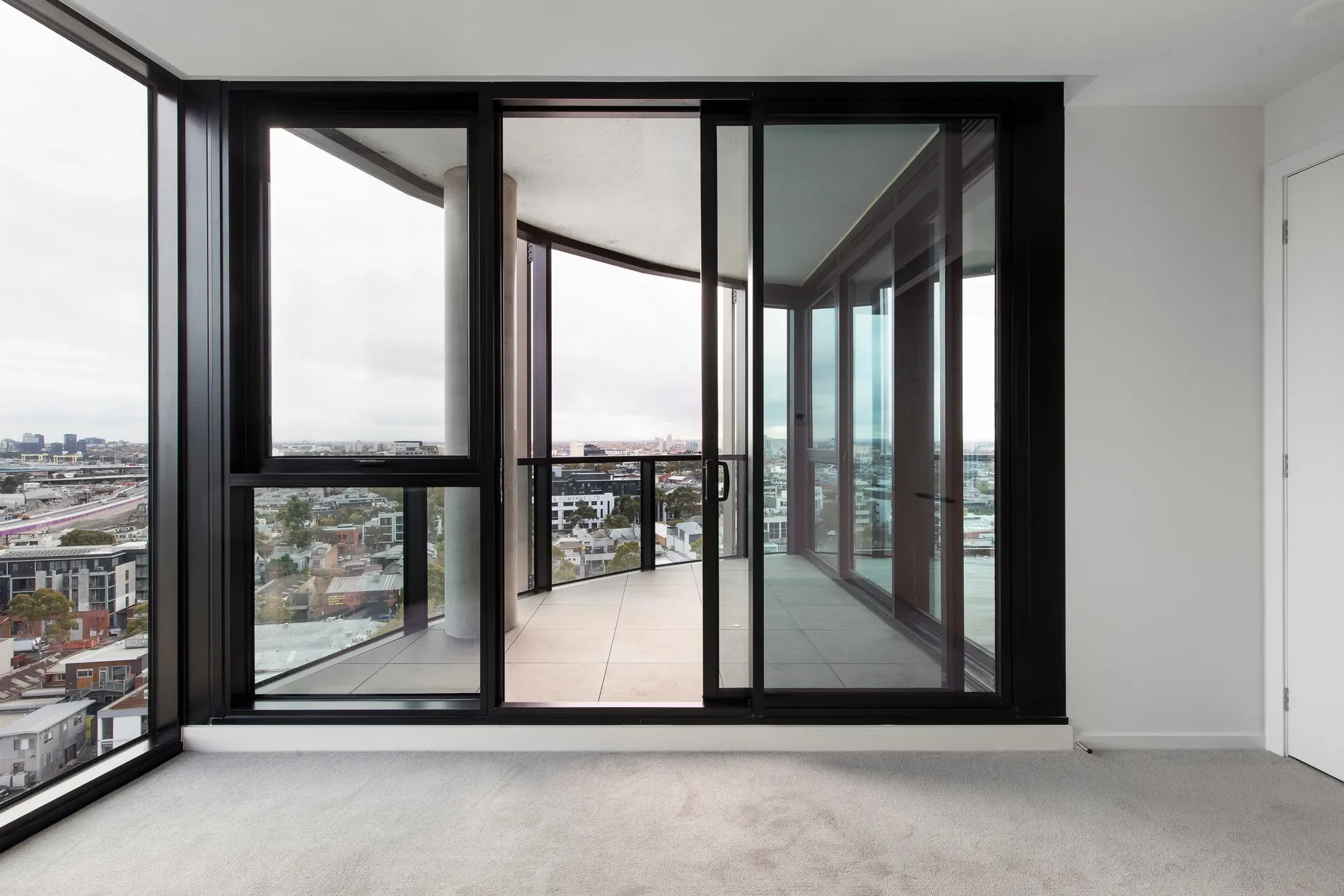 West Melbourne, Adderley Street, West Melbourne, Victoria, Australia. - Photo 20