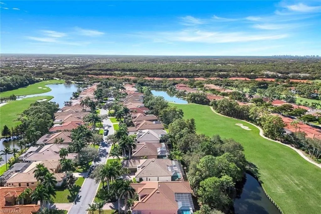 28585 Via D Arezzo DR, Bonita Springs, FL, 34135, USA, Bonita Springs, Florida, United States. - Photo 20