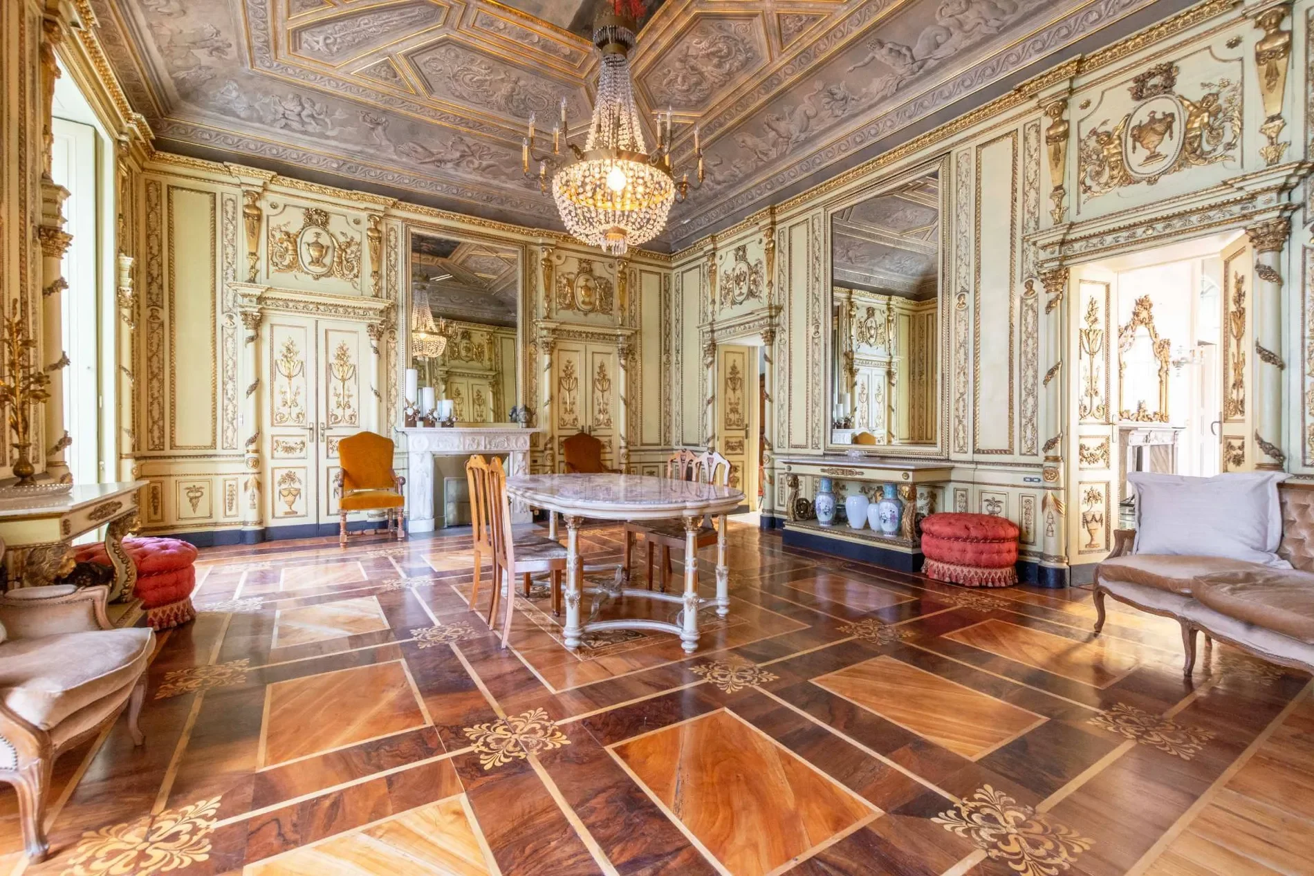 Via Santa Teresa 10, Turin, Piedmont, Italy. - Hero Image