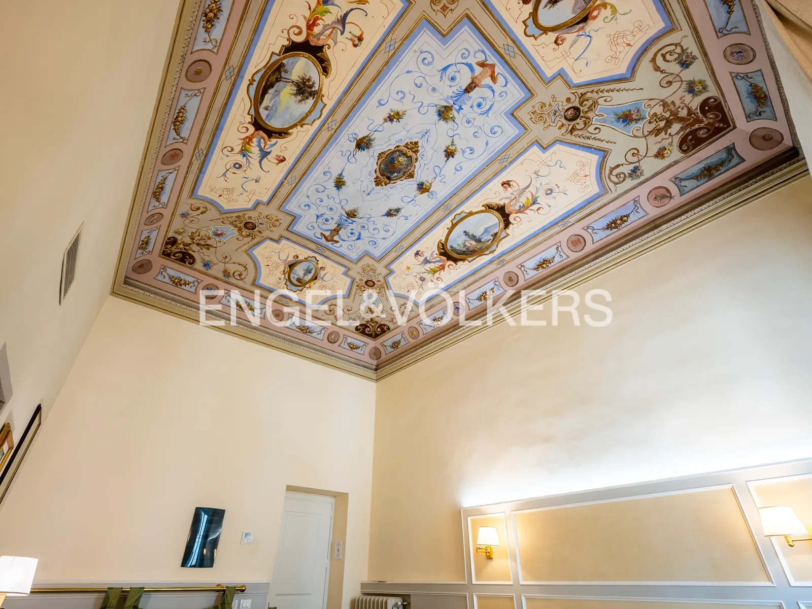 V. Alfonso la Marmora, Firenze FI, Italy, Florence, Tuscany, Italy. - Photo 25