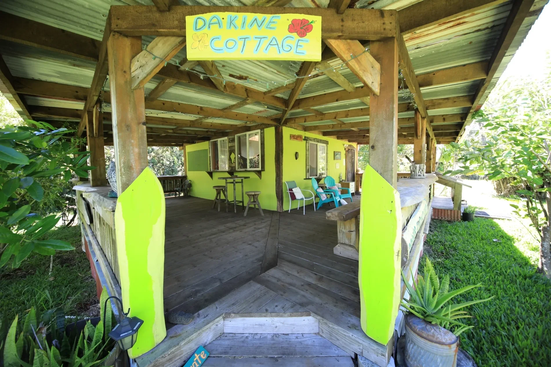 93-2073 SOUTH POINT RD, Naalehu, HI 96772, Naalehu, Hawaii, United States. - Photo 2