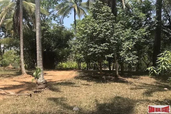 Phang Nga,, Kalai, Phang-nga, Thailand. - Photo 4