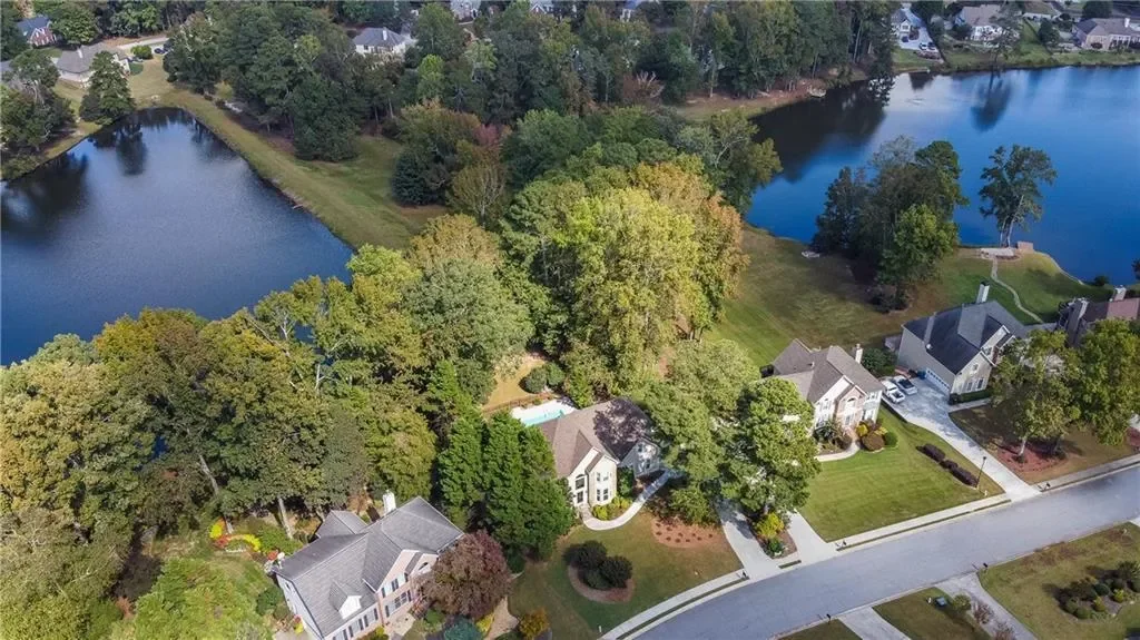 1846 Dorminey Court, Lawrenceville, Georgia, United States. - Photo 61