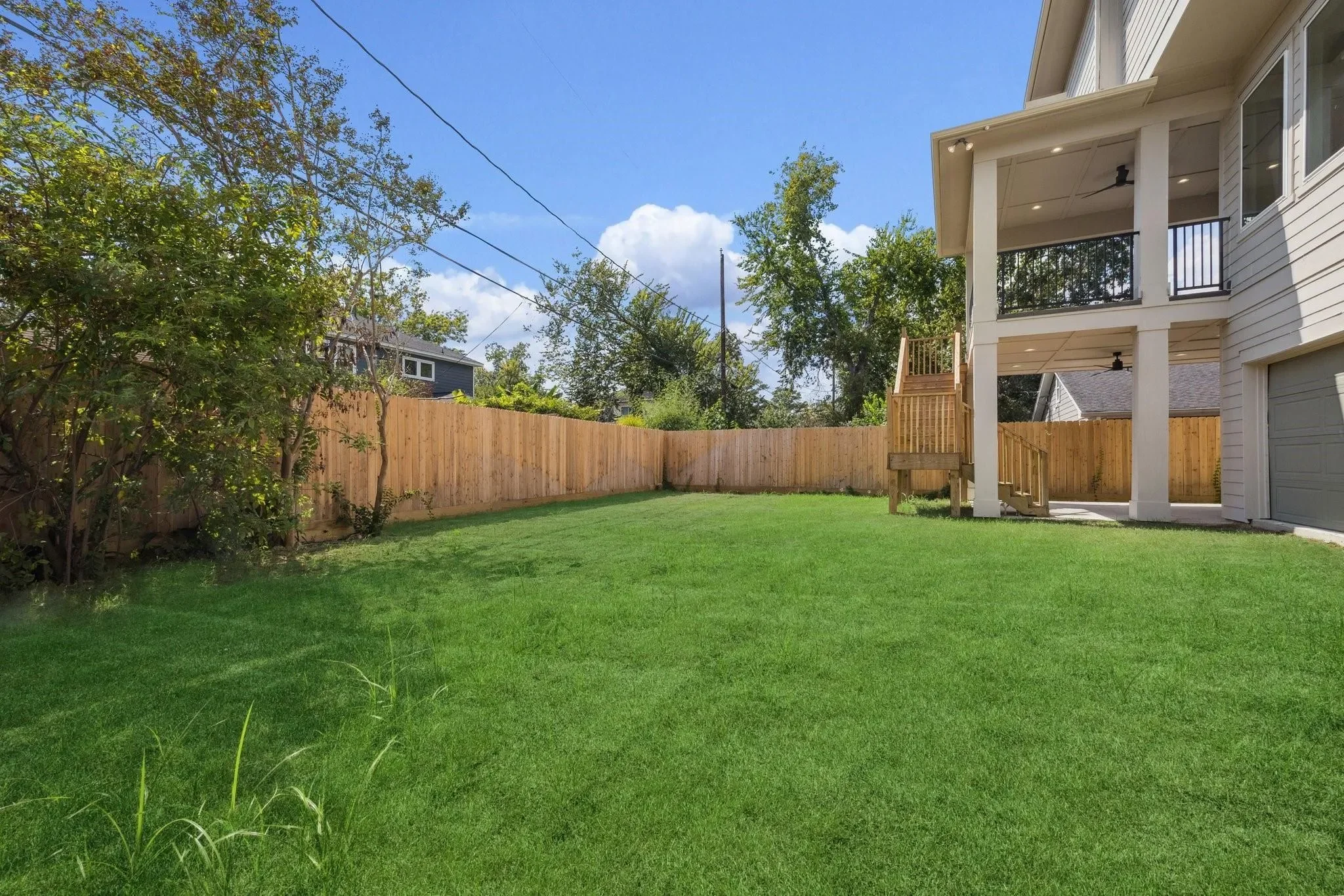 2211 Saxon Drive, Houston, Texas, United States. - Photo 16