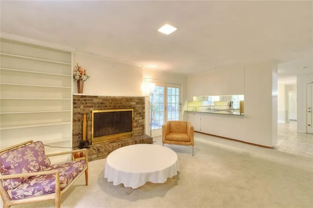 2659 Amberly Drive, Dunwoody, Georgia, United States. - Photo 17