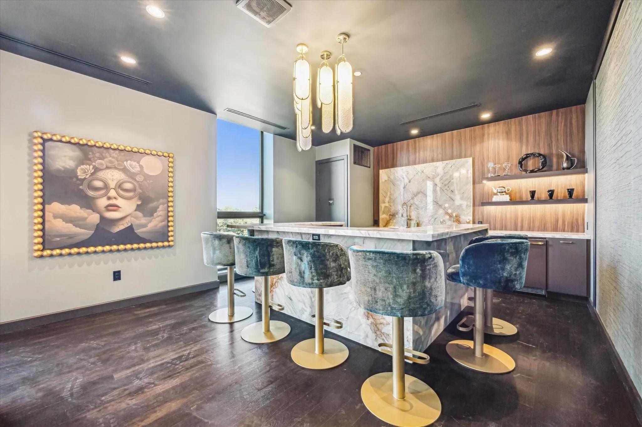 2323 San Felipe Street 1101, Houston, Texas, United States. - Photo 24