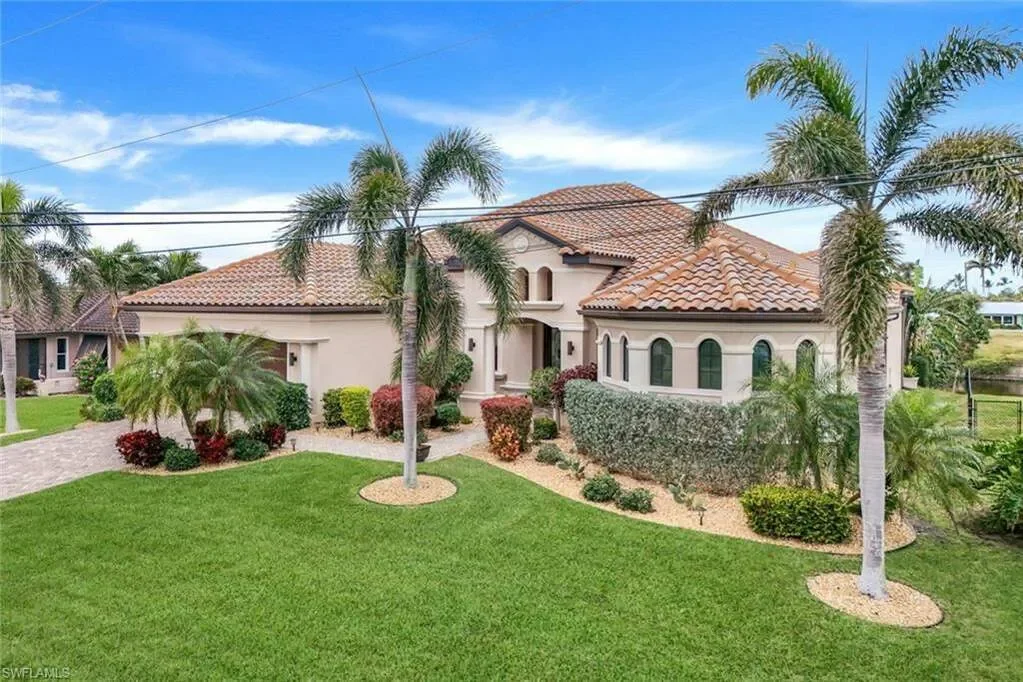 5314 Del Monte Ct, Cape Coral, FL, 33904, USA, Cape Coral, Florida, United States. - Photo 30