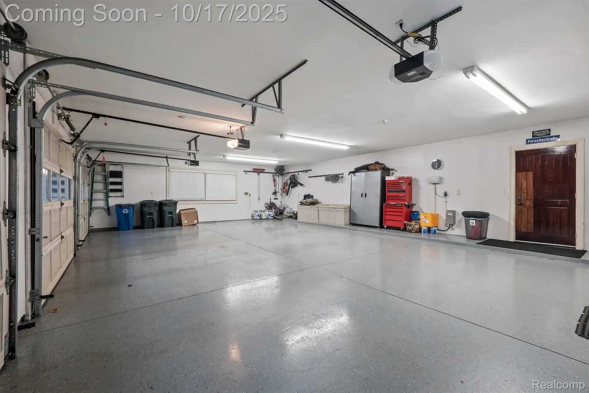 25325 Devon Lane, Franklin Village, MI 48025, Beverly Hills, Michigan, United States. - Photo 24
