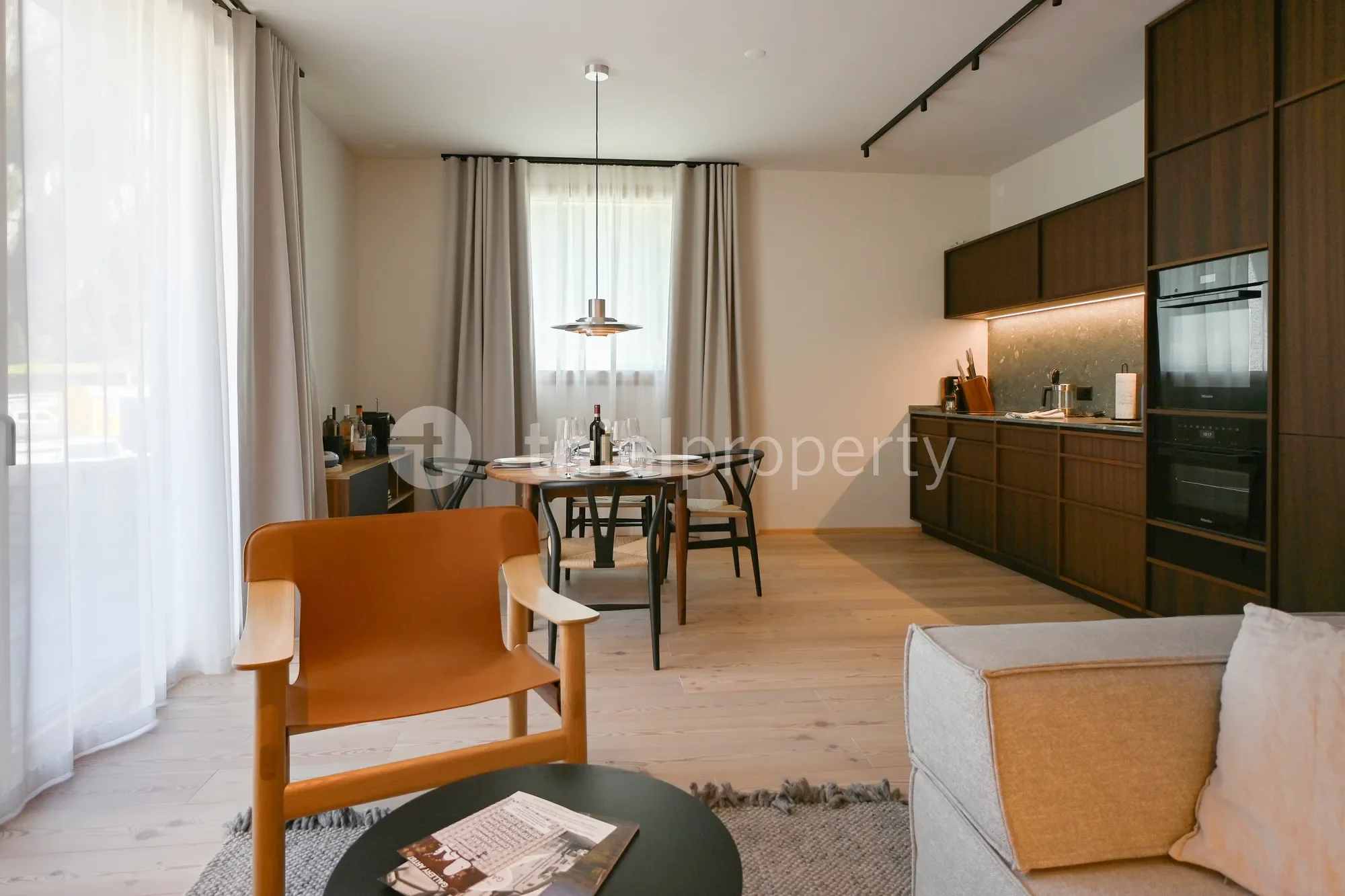 Ritomgasse 2, 6490 Andermatt, Switzerland, Andermatt, Uri, Switzerland. - Photo 3