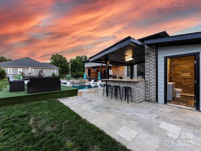 4315 Hartis Grove Church Road, Indian Trail, NC 28079, Indian Trail, North Carolina, United States. - Photo 18