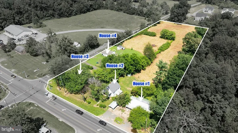 14280 Chestnut Fork Rd.,Culpeper, Va, 22701