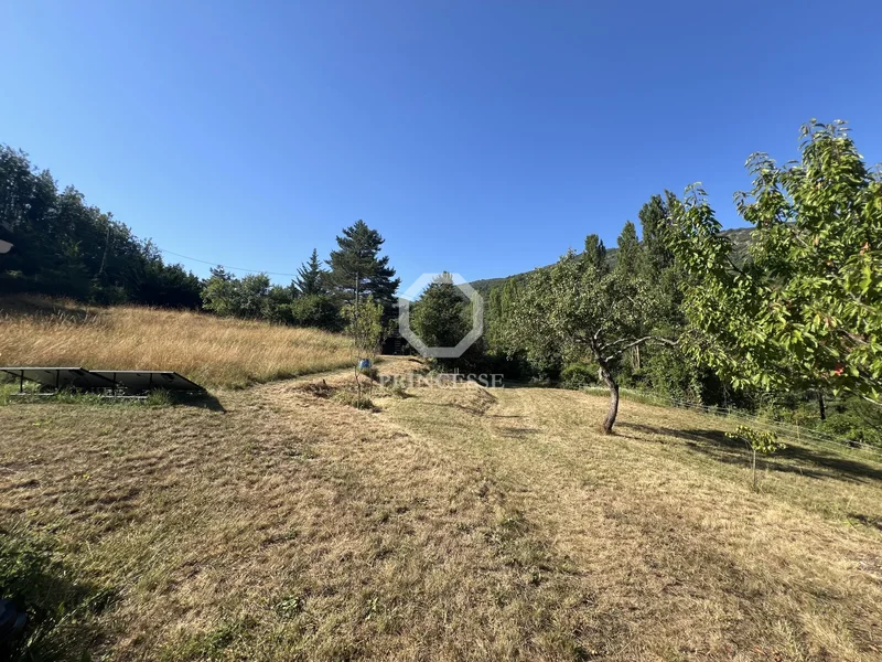 2462, alpes maritimes, Sospel, Provence-Alpes-Côte d'Azur, France. - Photo 29