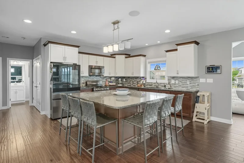 13028 Waterleaf Drive, St. John, IN 46373, Saint John, Indiana, United States. - Photo 3