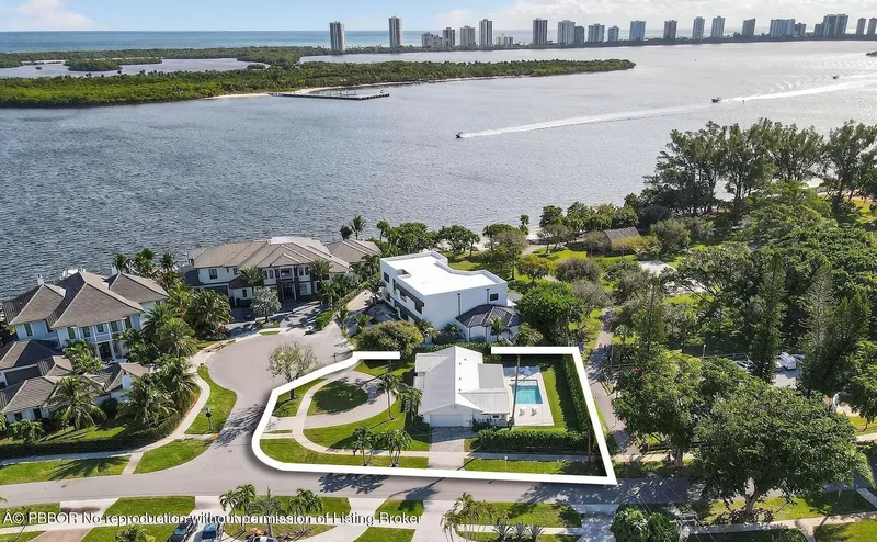 700 Lakeside Circle, North Palm Beach, Florida, United States. - Photo 37
