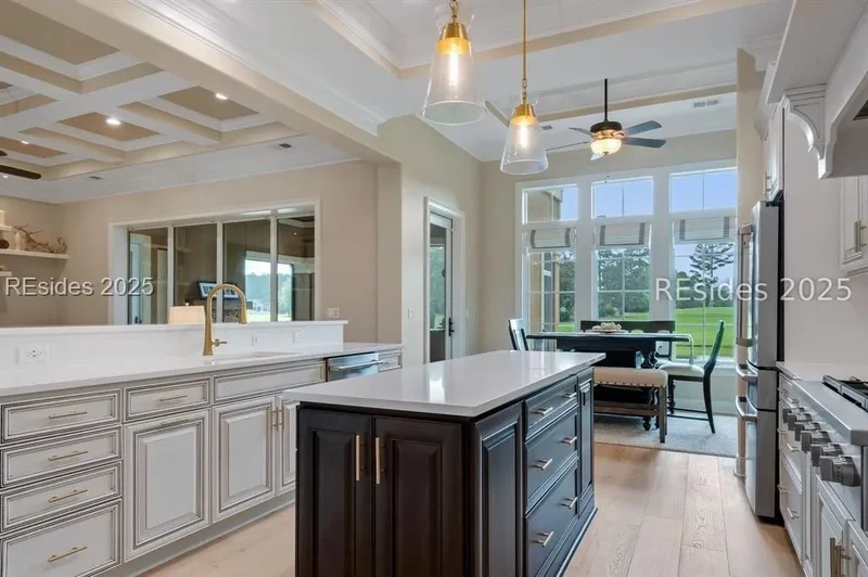 1037 Berkeley Hall Boulev, Bluffton, SC, 29909, USA, Bluffton, South Carolina, United States. - Photo 16