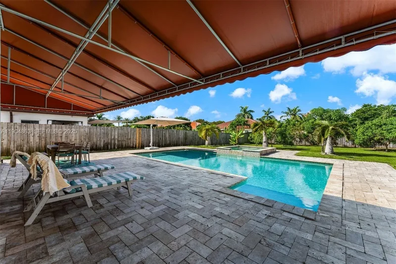 17080 SW 92nd Ct, Cutler Bay, Florida, United States. - Photo 35