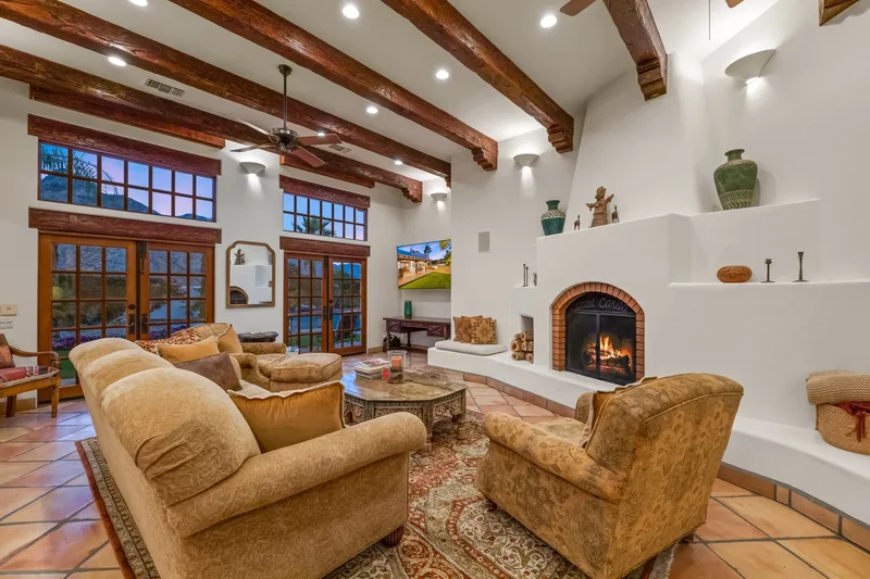 53055 Avenida Juarez , La Quinta, CA 92253, La Quinta, California, United States. - Photo 16