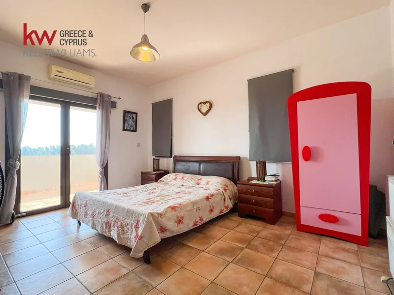434694 - Villa For sale, Kiti