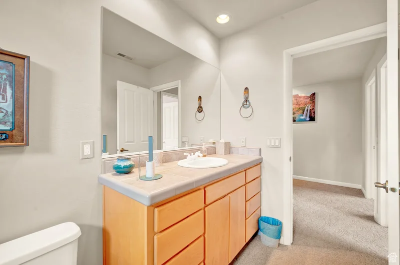 1657 N KAYENTA DR, Ivins, Utah, United States. - Photo 37