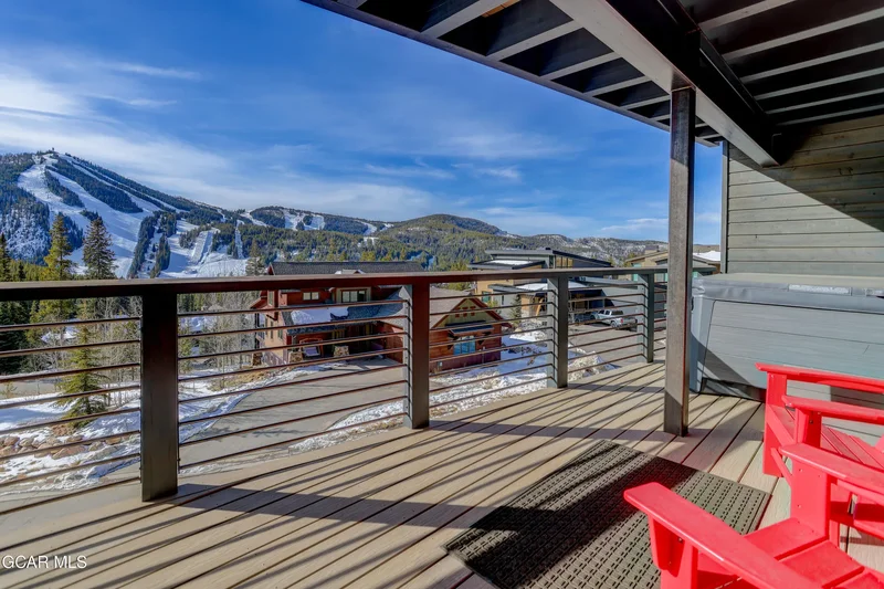 313 North Woods Place, Winter Park, CO 80482, Winter Park, Colorado, United States. - Photo 35