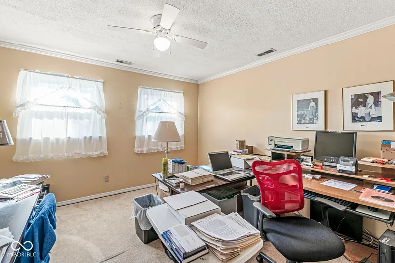 12558 E 191st Street, Noblesville, IN 46060, Noblesville, Indiana, United States. - Photo 29