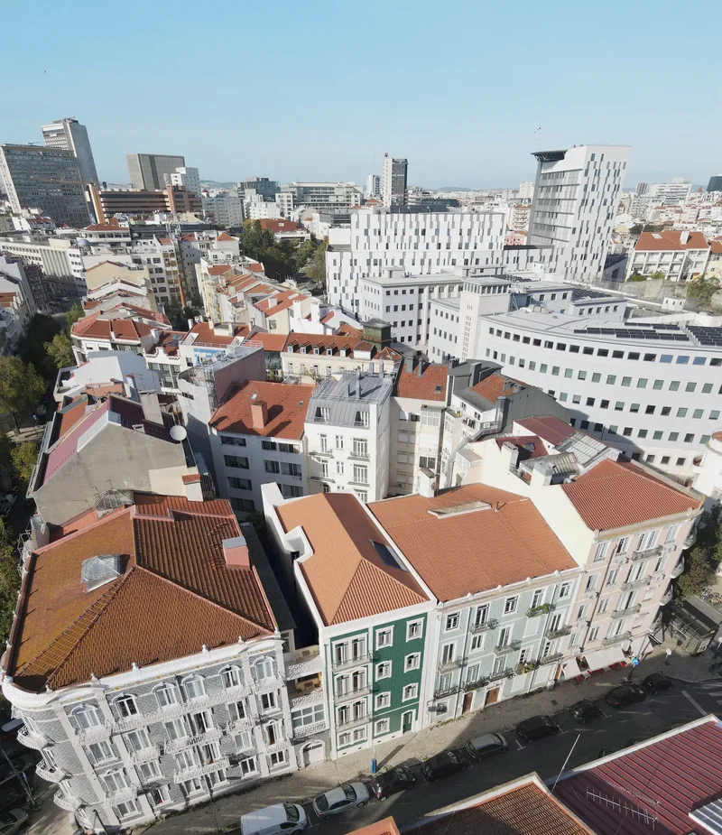 R. Bernardim Ribeiro, 1150 Lisboa, Portugal, Santo Antonio, Lisbon, Portugal. - Photo 3