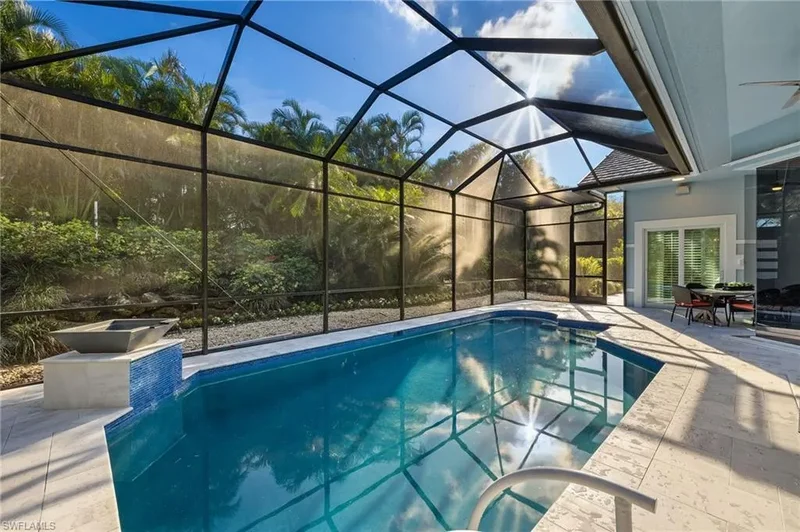 812 ARROWHEAD LN, Naples, FL, 34108, USA, Naples, Florida, United States. - Photo 9