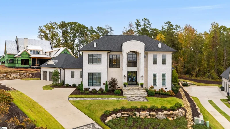 Residential Greer