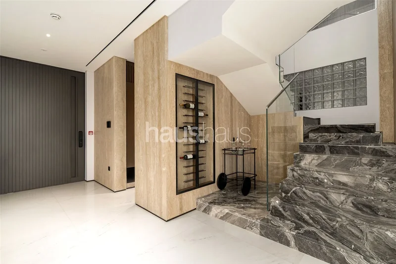 Dubai, Garden Homes, Dubai, Dubai, United Arab Emirates. - Photo 21