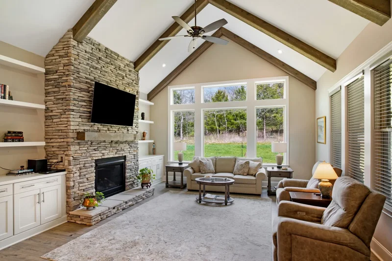 4708 Woodrow Pl, Arrington, TN 37014, 37014, Tennessee, United States. - Photo 6