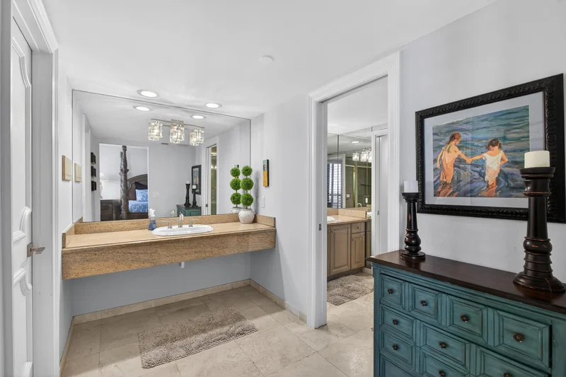 4050 N Ocean Drive 301, Riviera Beach, Florida, United States. - Photo 36