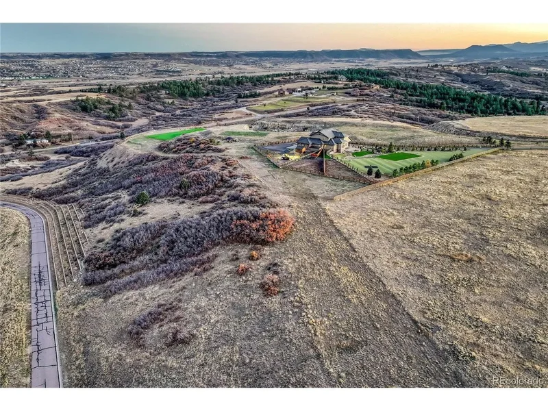 144 Stone Pointe Trl, Castle Rock, Colorado, United States. - Photo 47