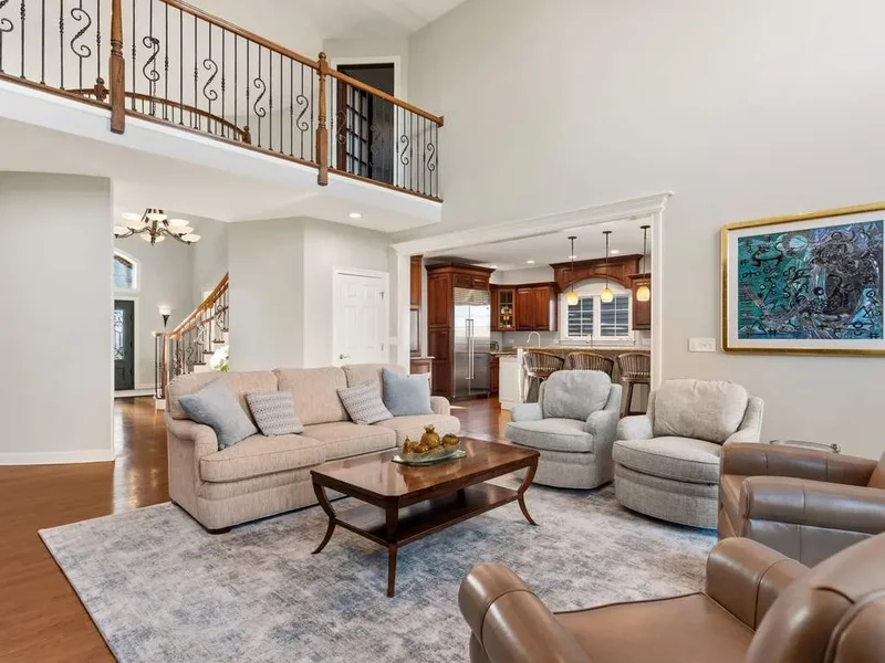 2363 Fawn Lake Circle, Naperville, IL, 60564, USA, Naperville, Illinois, United States. - Photo 15