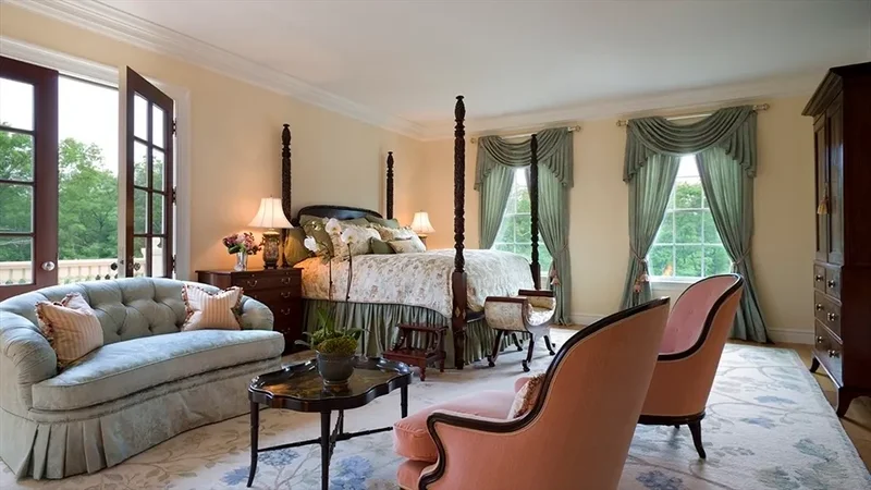 495 Hugh Cargill Rd, Concord, MA 01742, Concord, Massachusetts, United States. - Photo 27