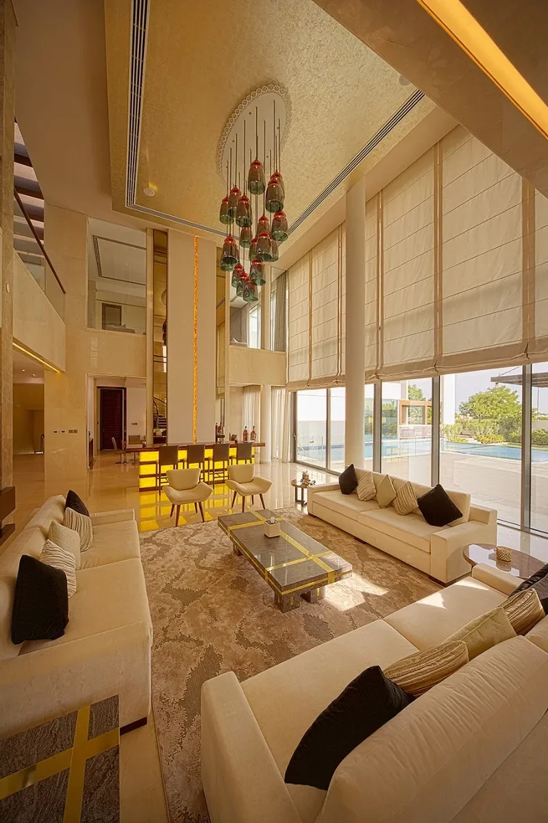 Emirates Hills - Dubai - United Arab Emirates, Dubai, Dubai, United Arab Emirates. - Photo 4