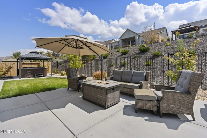 2944 Ruby Desert Drive, Reno, NV 89521, Reno, Nevada, United States. - Photo 30