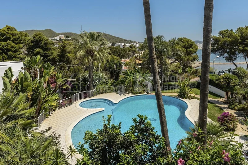 Santa Eularia des Riu, Balearic Islands, Spain. - Photo 3