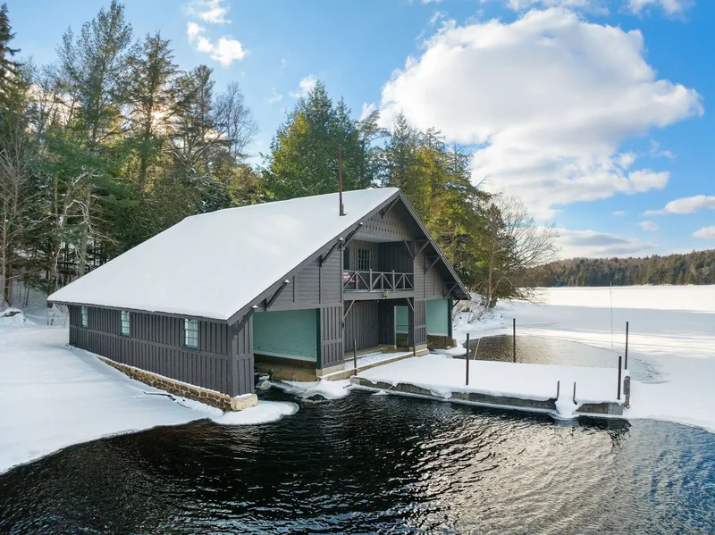 26 Hemlock Ledge Road , Tupper Lake, NY 12986, Tupper Lake, New York, United States. - Photo 25