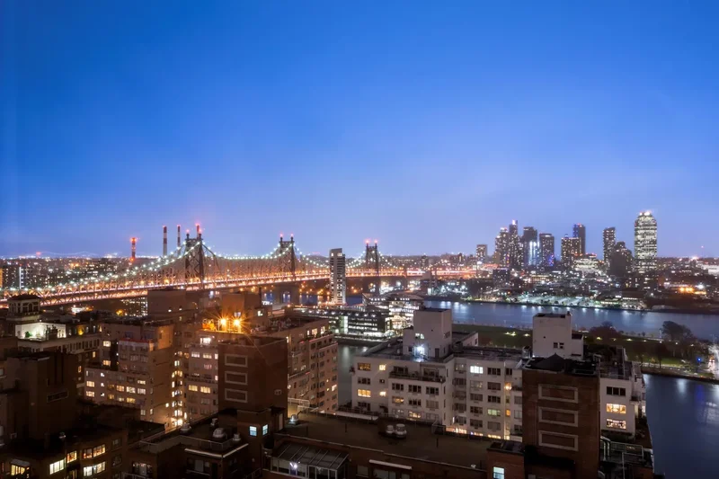 ST. JAMES TOWER, 415 E 54TH ST, New York, New York, United States. - Photo 17