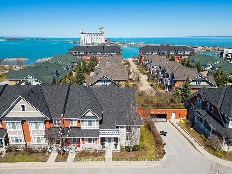 13 Collship Lane, Collingwood, Ontario, Canada. - Photo 47