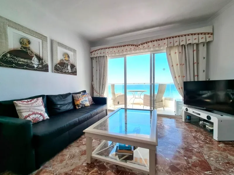 Calahonda, Málaga, Sitio de Calahonda, Mijas, Spain. - Photo 3