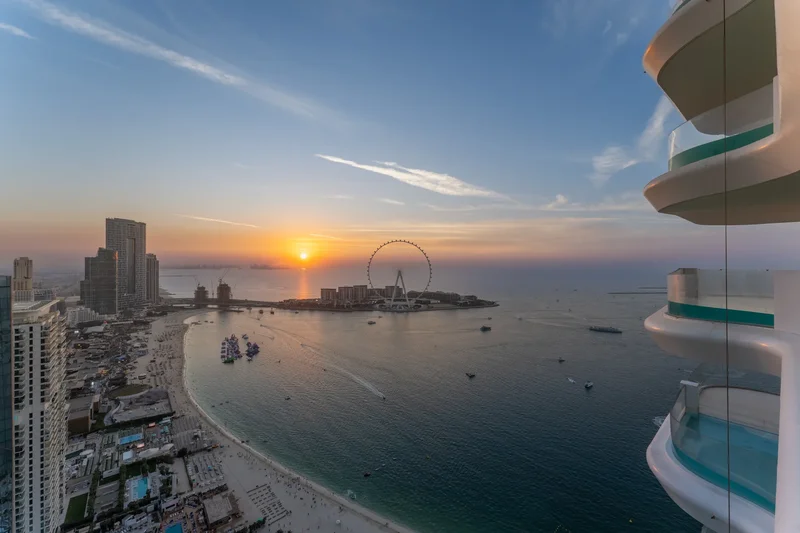 The Walk - Marsa Dubai - Jumeirah Beach Residence - Dubai - United Arab Emirates, Dubai, Dubai, United Arab Emirates. - Photo 20
