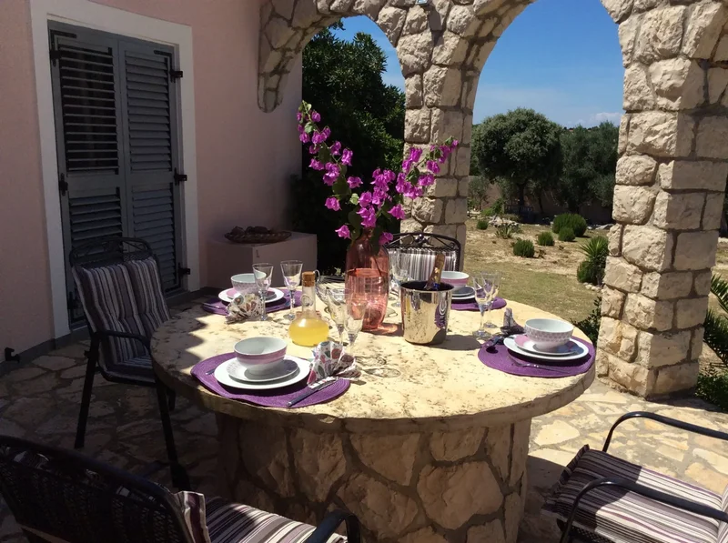 Silba, Zadar County, Croatia. - Photo 14