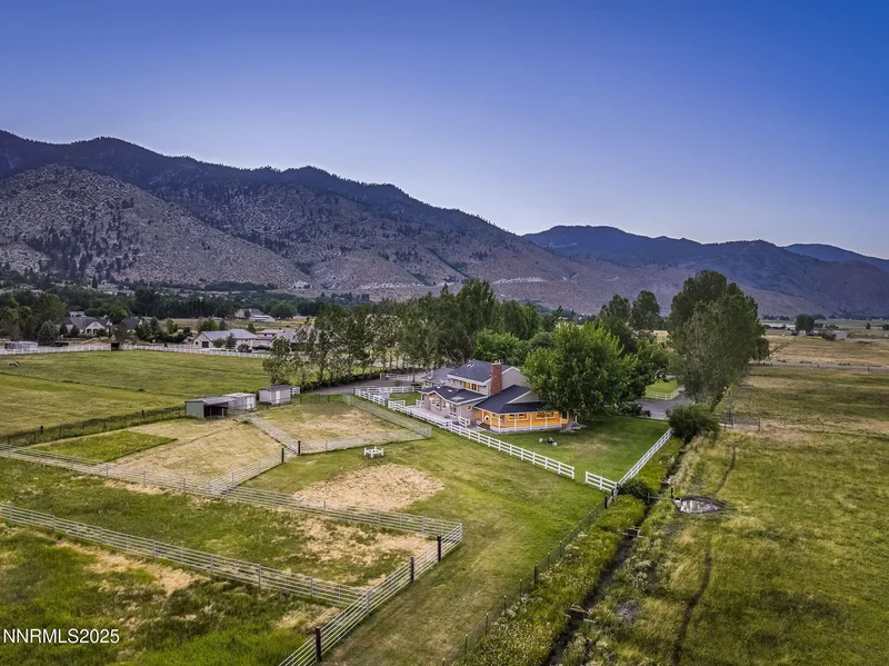 389 Mottsville Lane, Gardnerville, NV 89460, Gardnerville, Nevada, United States. - Photo 57